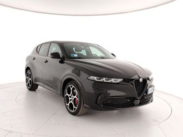 Alfa Romeo Tonale 1.5 160 CV MHEV TCT7 Veloce