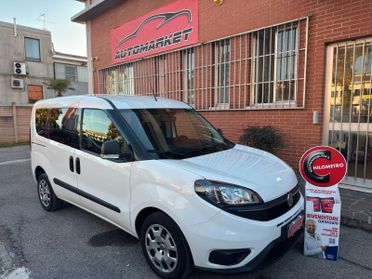 Fiat Doblo Doblò 1.6 MJT 105CV PC Combi N1 - NO IVA