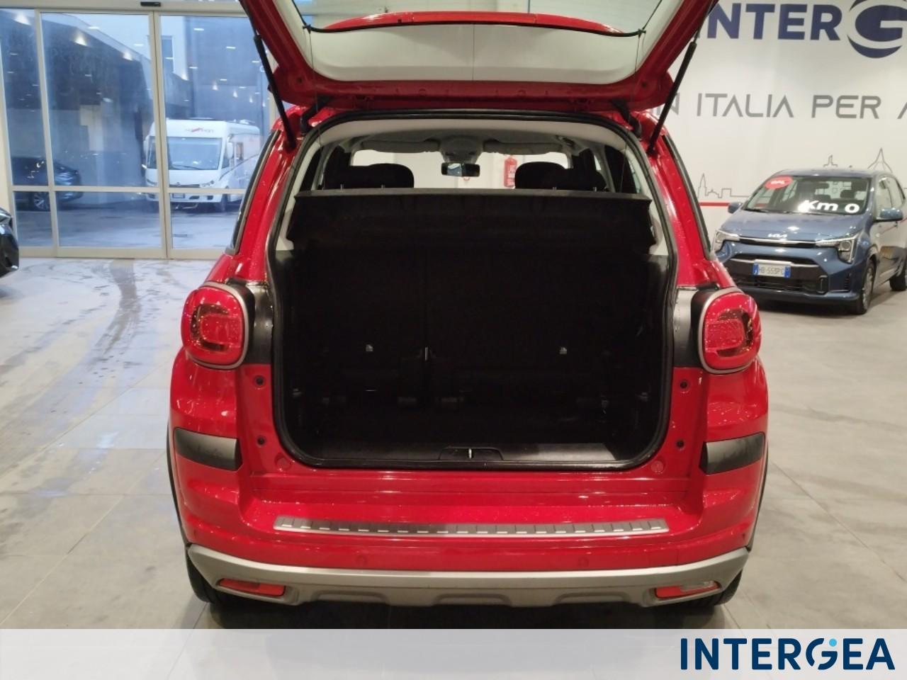 FIAT 500L Cross 1.3 mjt 95cv my20