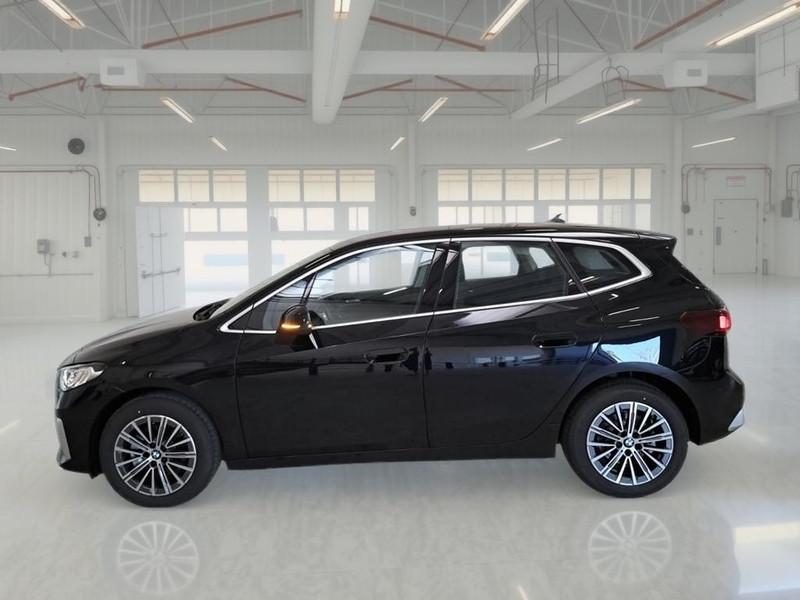 BMW 218 ACTIVE TOURER LUXURY AUTO MONOVOLUME