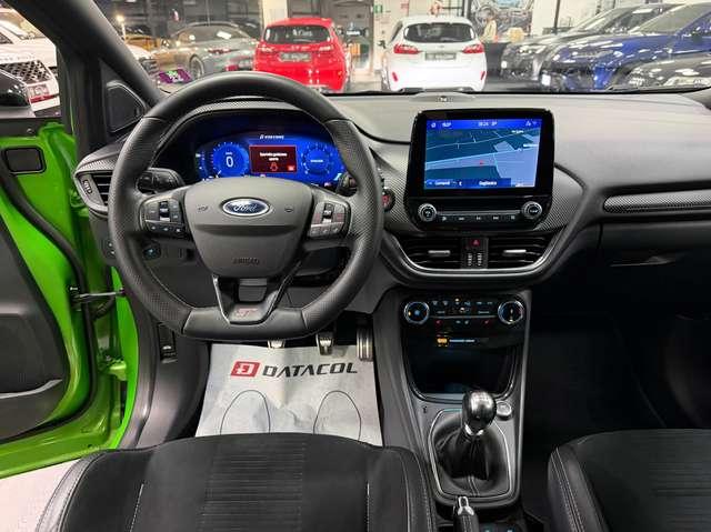 Ford Puma Puma 1.5 ecoboost ST s