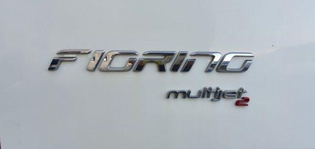 FIAT Fiorino 1.3 MJT 80CV GARANZIA 24 MESI