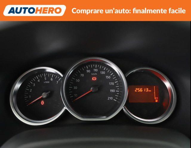 DACIA Sandero Stepway 0.9 TCe 90 CV Comfort