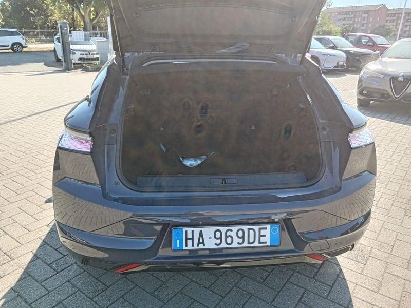 DS DS 4 BlueHDi 130 Auto Etoille Pelle Nappa
