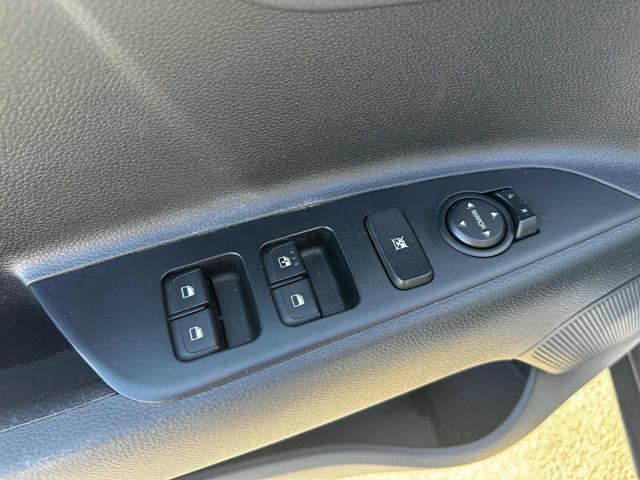 KIA Stonic 1.4 MPI EcoGPL Style OK NEOPATENTATO