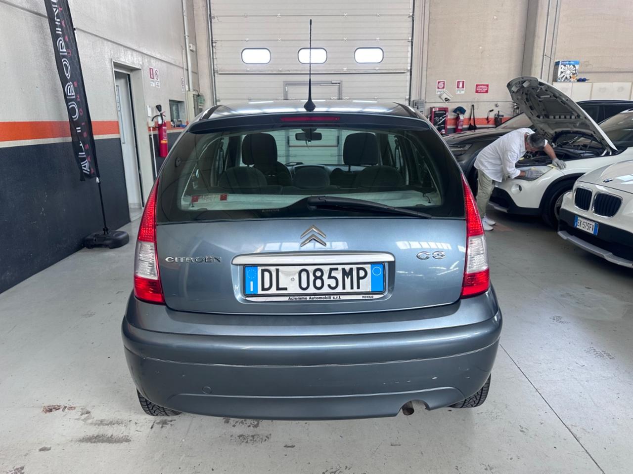Citroen C3 1.1 Elegance