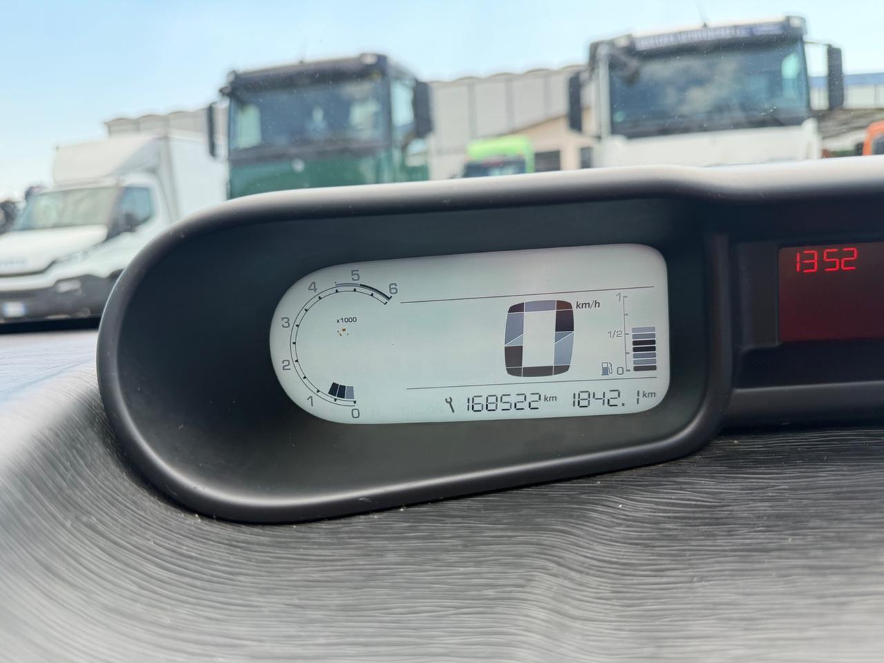 Citroen C3 Picasso BlueHDi 100 Feel Edition