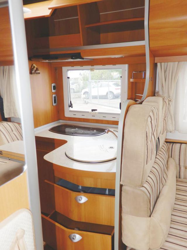 LAIKA ECOVIP 1 CLASSIC