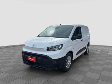 TOYOTA Proace Proace City Electric 50kWh L1 S Comfort