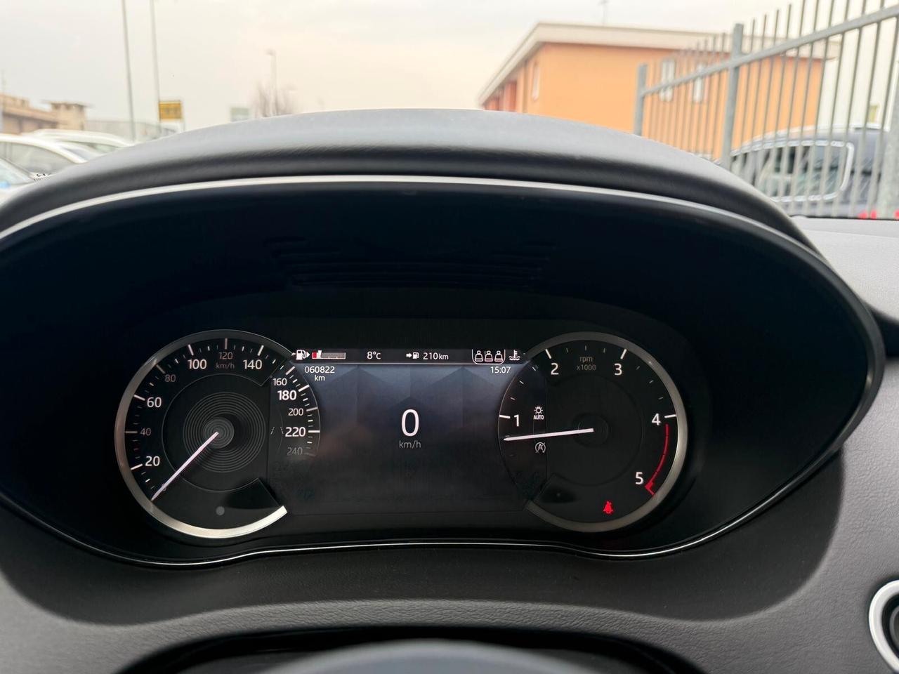 Jaguar E-Pace mhev /AUTOCARRO / PREZZO PIU IVA