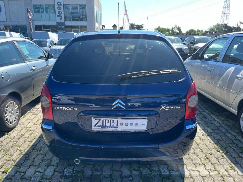 CITROEN Picasso 1.6 Chrono