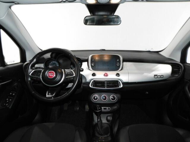 Fiat 500X 1.3 MultiJet 95 CV Connect