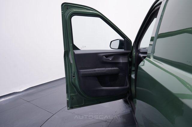 FORD Transit Courier 1.5 EcoBlue 100cv Van Trend