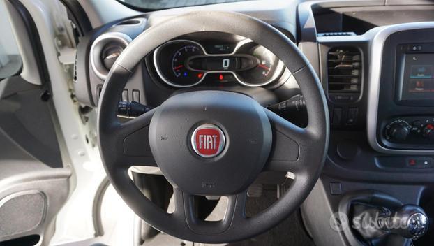 FIAT Talento 1.6 MJT 120CV PC-TN Furgone 12q