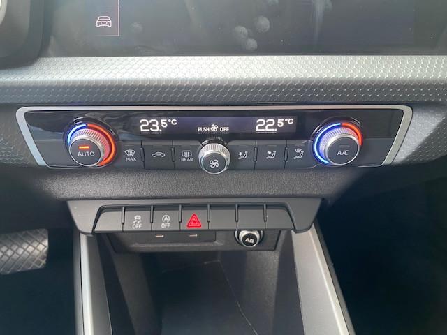 Audi A1 Citycarver 1.0 Identity Contrast 110cv s-tronic Occasione!