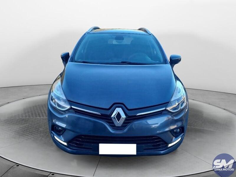 Renault Clio 1.5 DCI 90cv Energy Zen