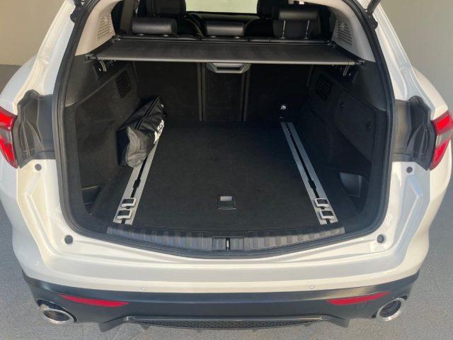 ALFA ROMEO Stelvio 2.2 Turbodiesel 210 CV AT8 Q4 veloce