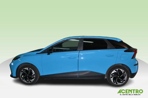 MG MG4 COMFORT 64Kwh