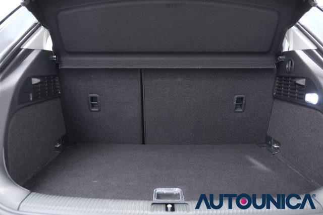AUDI A1 SPB 1.4 TDI S-LINE ADMIRED FARI LED NEOPATENTATI