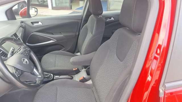 Opel Crossland X Crossland 2021 1.2 Elegance s