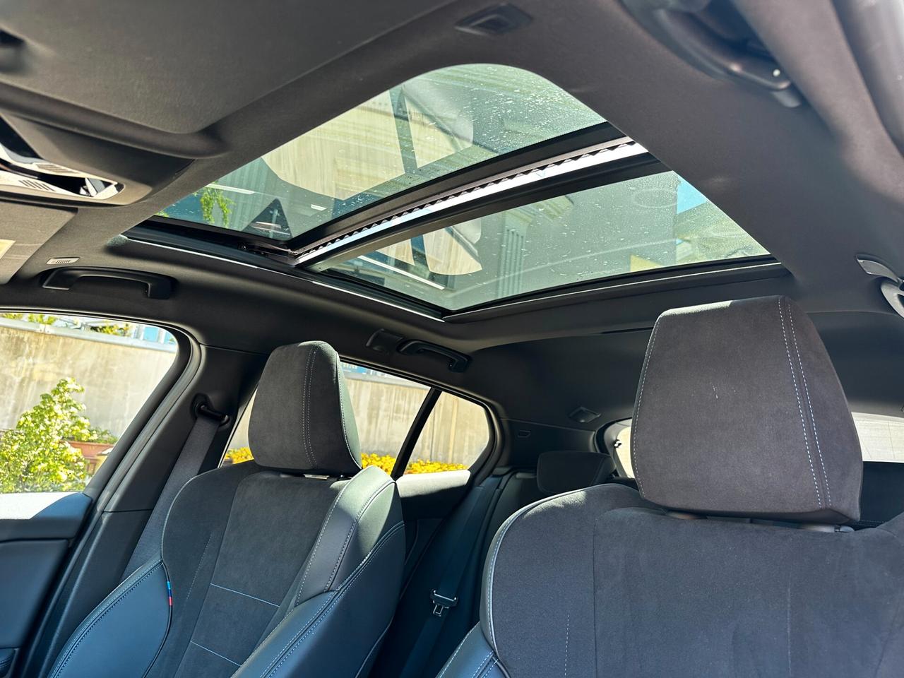 Bmw 120d 48V M Sport TETTO_FARI MATRIX_360°_HEAD-UP_SEDILI MEMORY