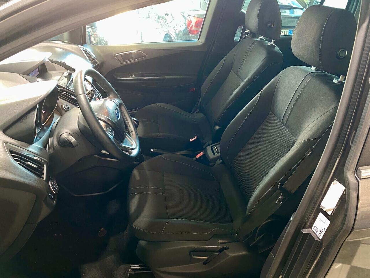 Ford B-Max 1.5 TDCi 95 CV Titanium-2017