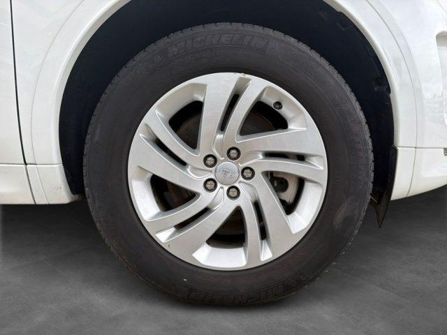 LAND ROVER Discovery Sport 2.0 TD4 163 CV AWD Auto R-Dynamic SE