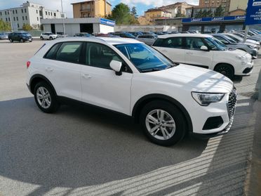 Audi Q3 2.0 TDI 150CV 2020 AUTO