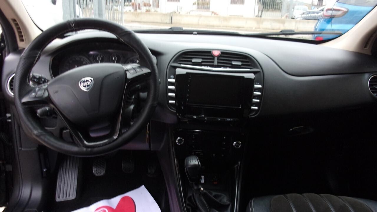 Lancia Delta 1.4 T-Jet 120 CV Gold Ecochic GPL