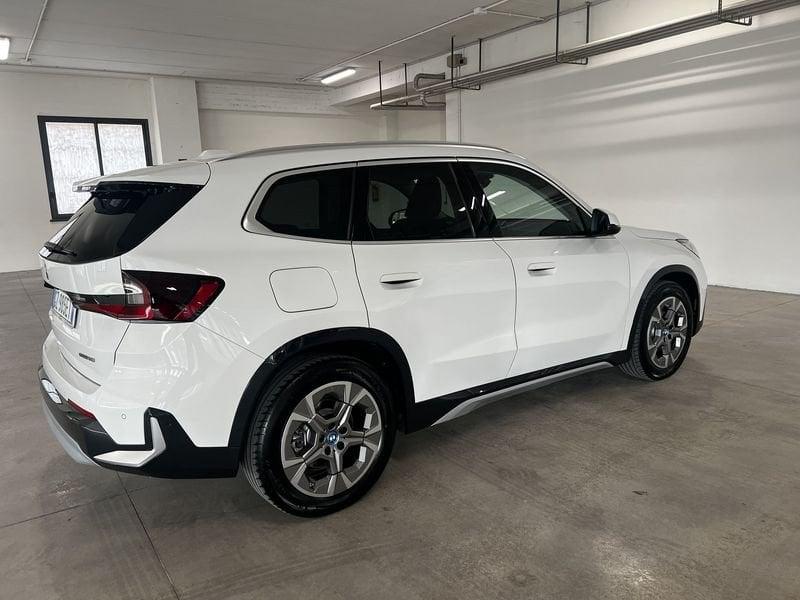 BMW X1 U11 i edrive 20 X-Line