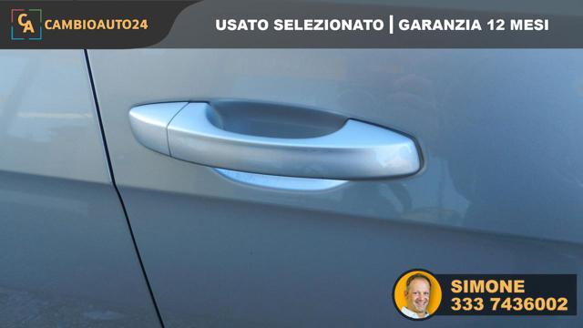 VOLKSWAGEN Golf 1.6 TDI DSG 5p. Comfortline BlueMotion Technology