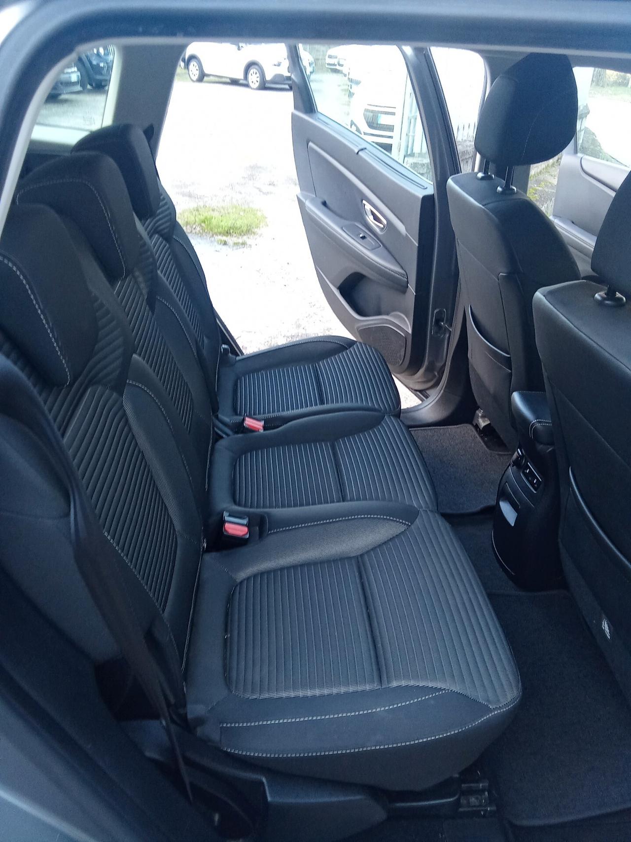 Renault Scenic Blue 1700 dCi 120 CV 019