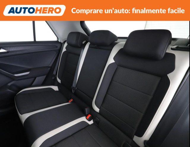 VOLKSWAGEN T-Roc 1.5 TSI ACT Advanced BlueMotion Technology