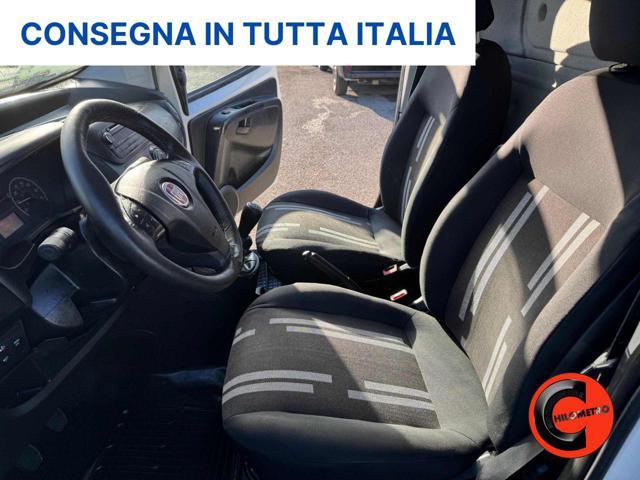 FIAT Fiorino 1.3 MJT 95CV ADVENTURE-OFFICINA MOBILE EX ENEL-