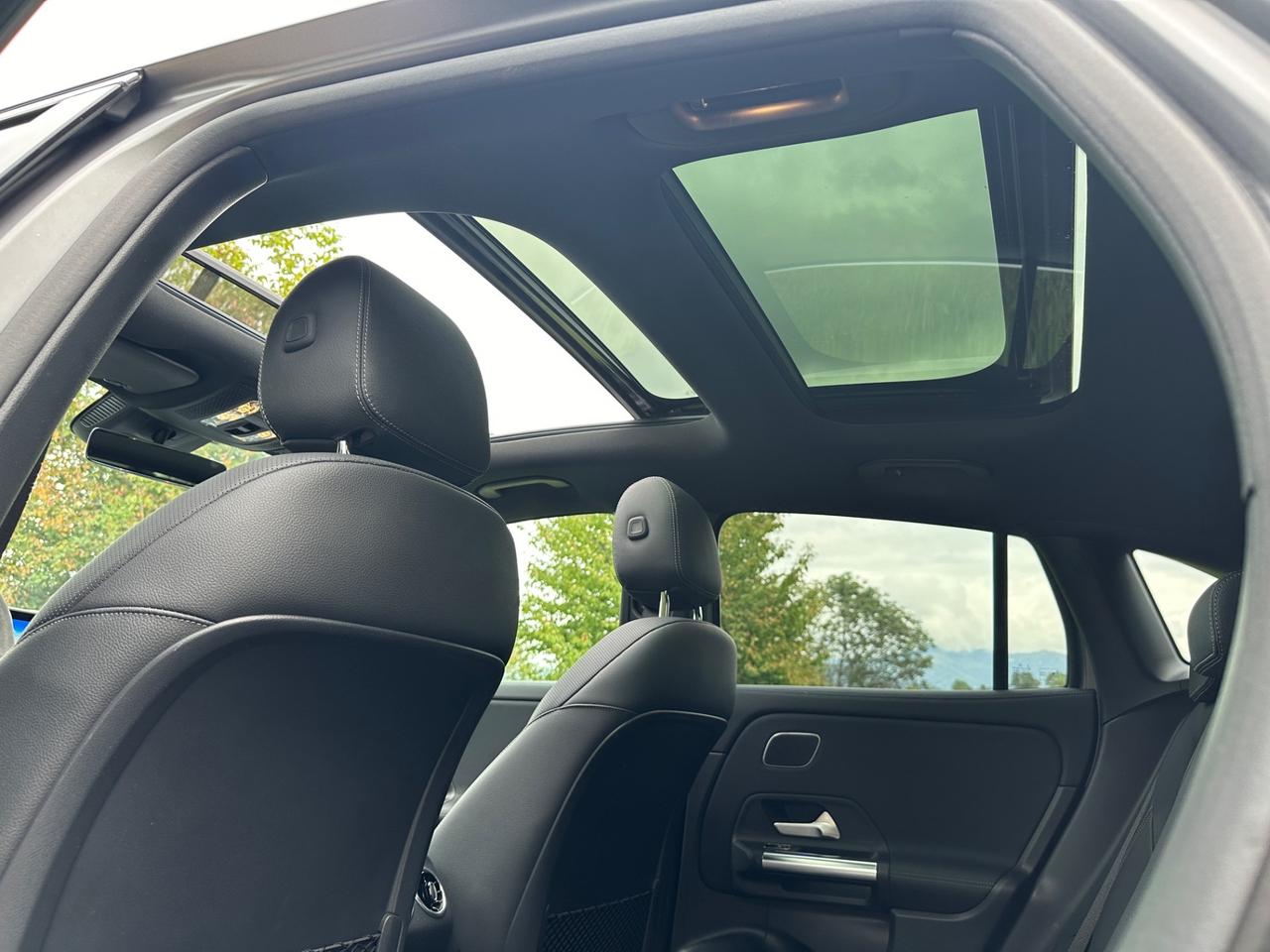 Mercedes-benz GLA 45S AMG 4Matic+