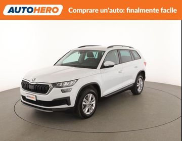 SKODA Kodiaq 2.0 TDI EVO SCR DSG Ambition