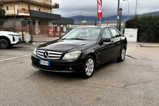 MERCEDES-BENZ C 220 CDI BlueEFFICIENCY Elegance ( NO GARANZIA )