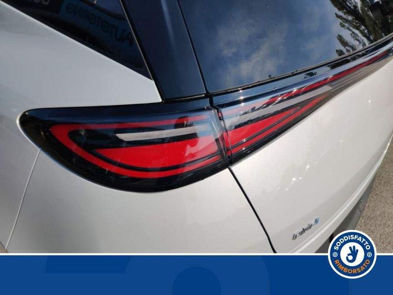 BYD Dolphin G DM-i Boost