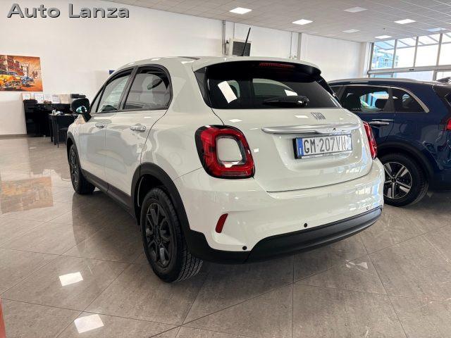 FIAT 500X 1.0 T3 120CV Club CROSSOVER PREZZO REALE