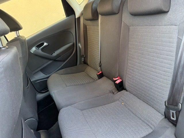 VOLKSWAGEN Polo 1.2 70 CV 5p. Comfortline