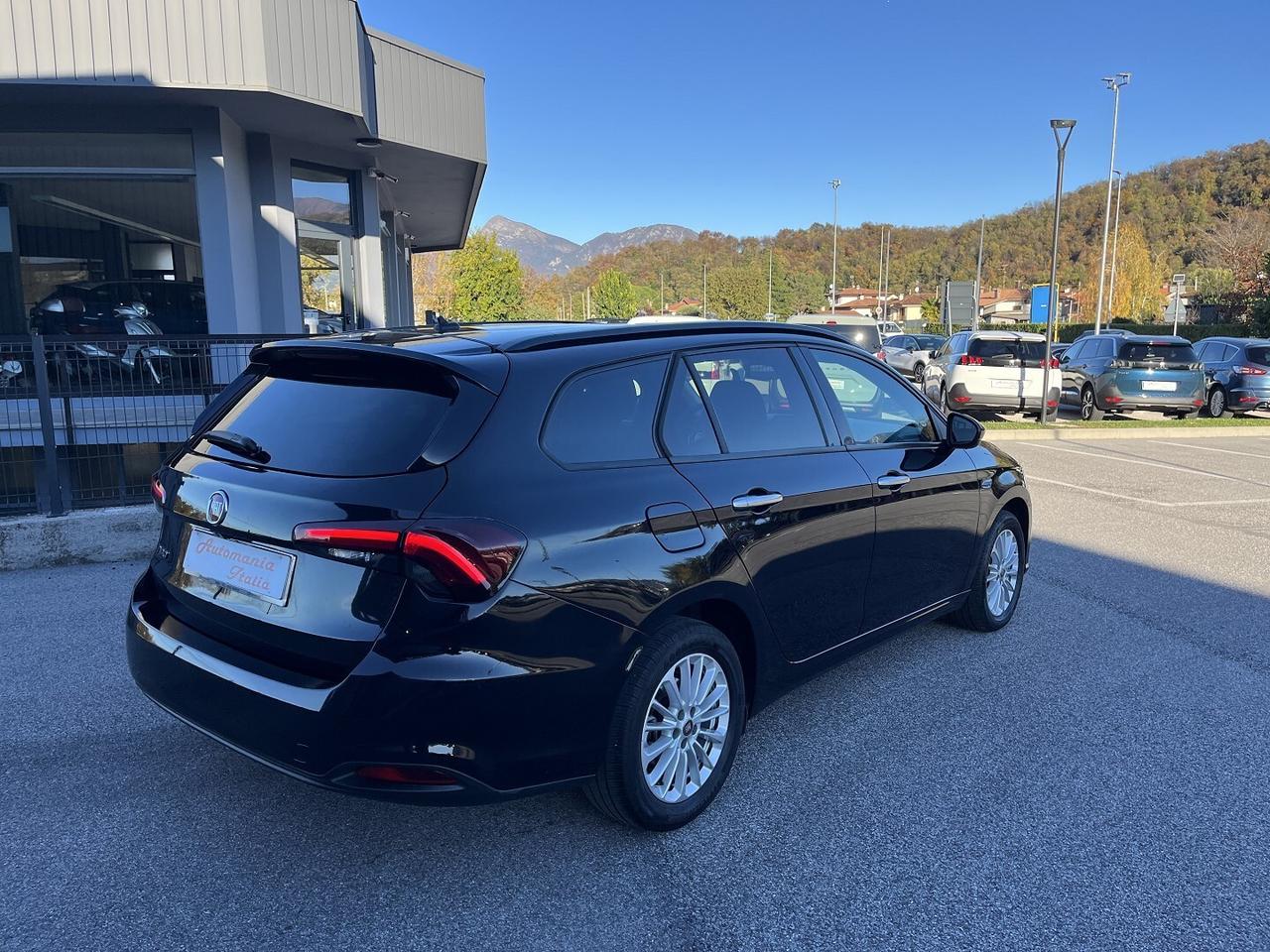 FIAT TIPO SW 1600 MJET 130 CV 6M LIFE