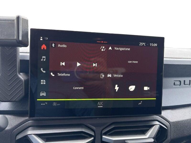 Dacia Duster Duster Hybrid 140 CV Journey