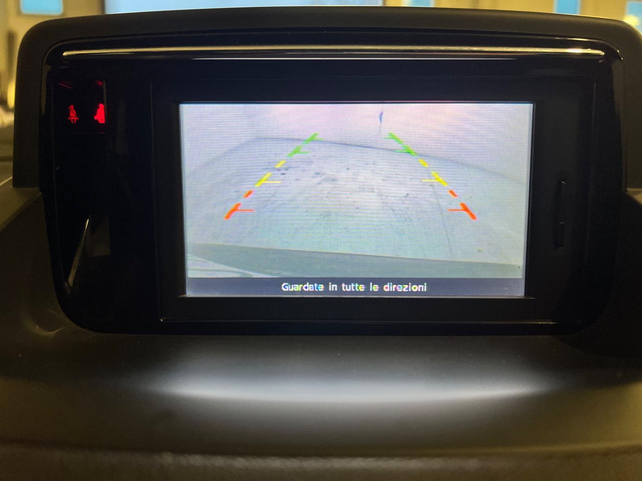 Renault Megane Mégane 1.5 dCi 110CV Start&Stop SporTour GT Line