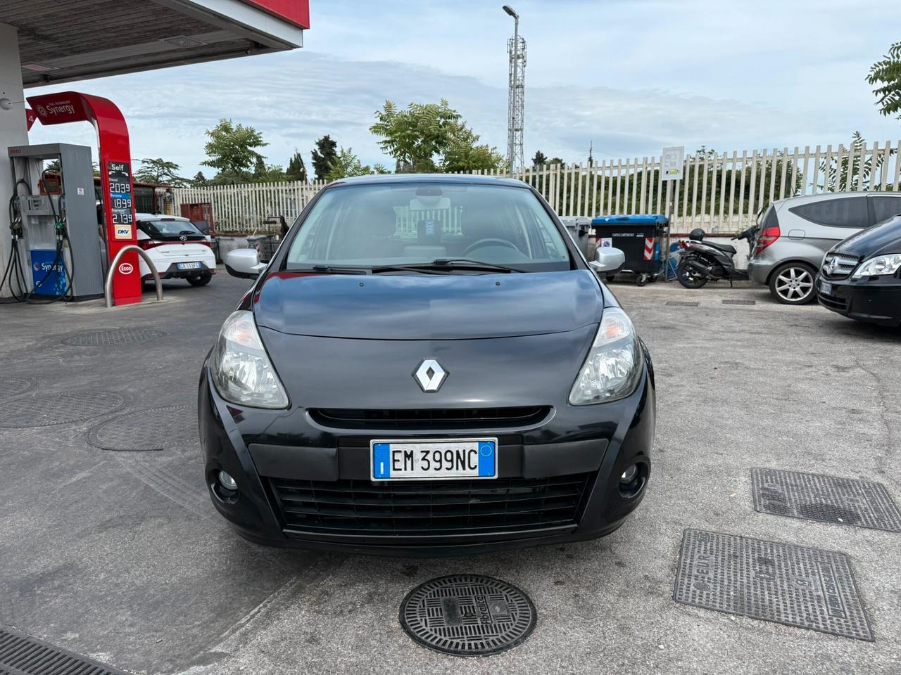 Renault Clio 1.2 SPORT 70MILAKM DA VETRINA