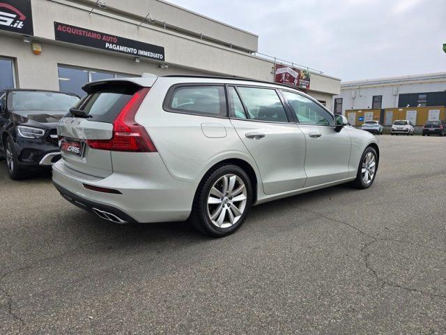 VOLVO V60 D3 Business IVA ESPOSTA PERMUTE