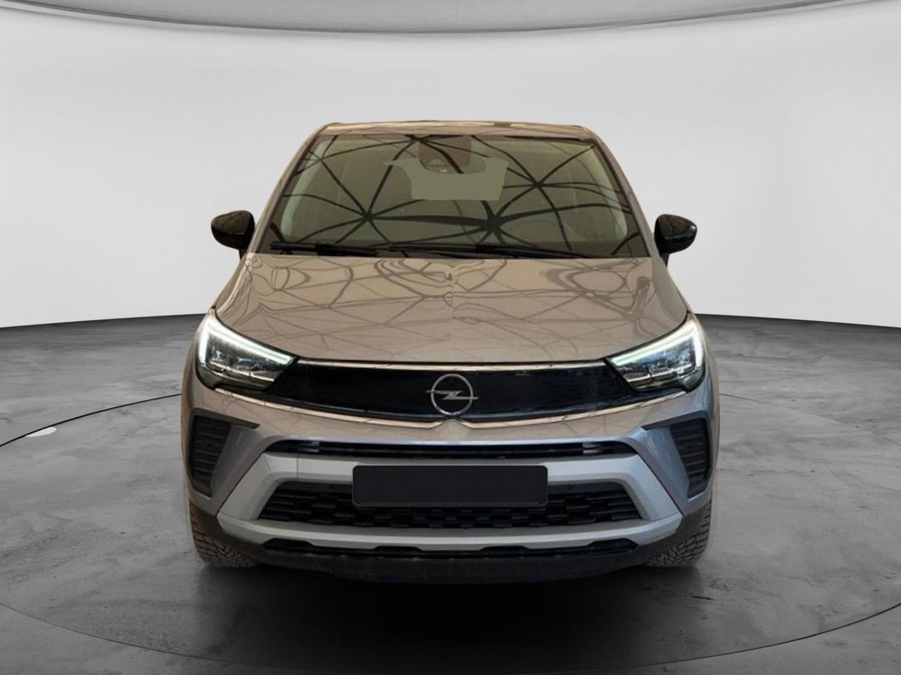 OPEL Crossland 2021 - Crossland 1.2 Elegance s&s 110cv