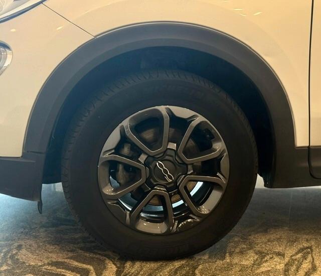 Fiat 500X 1.3 MultiJet 95 CV Sport