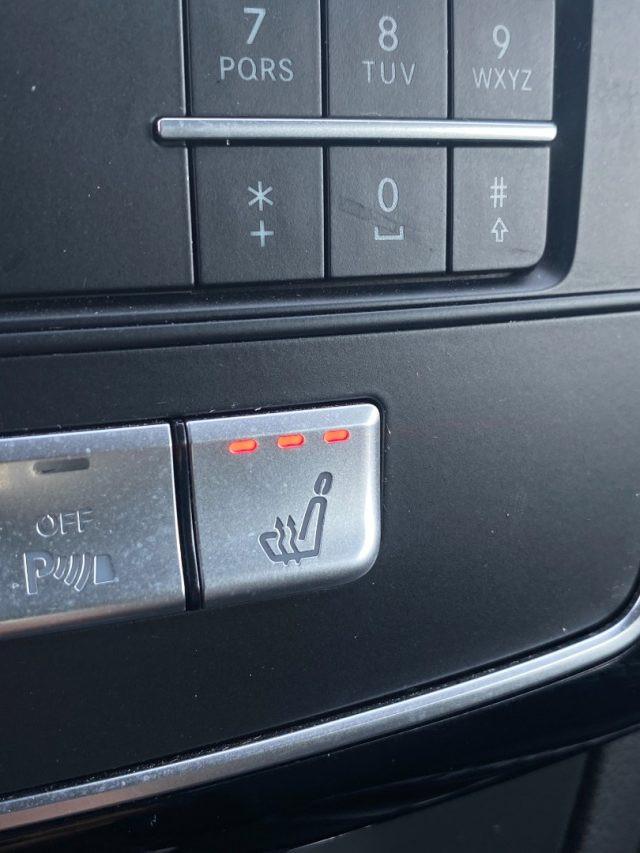 MERCEDES-BENZ GLE 350 d 4Matic Coupé Premium AMG INTERNO/ESTERNO