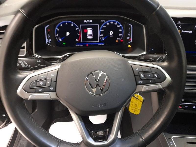 Volkswagen Taigo 1.0 TSI 81kW R-Line DSG