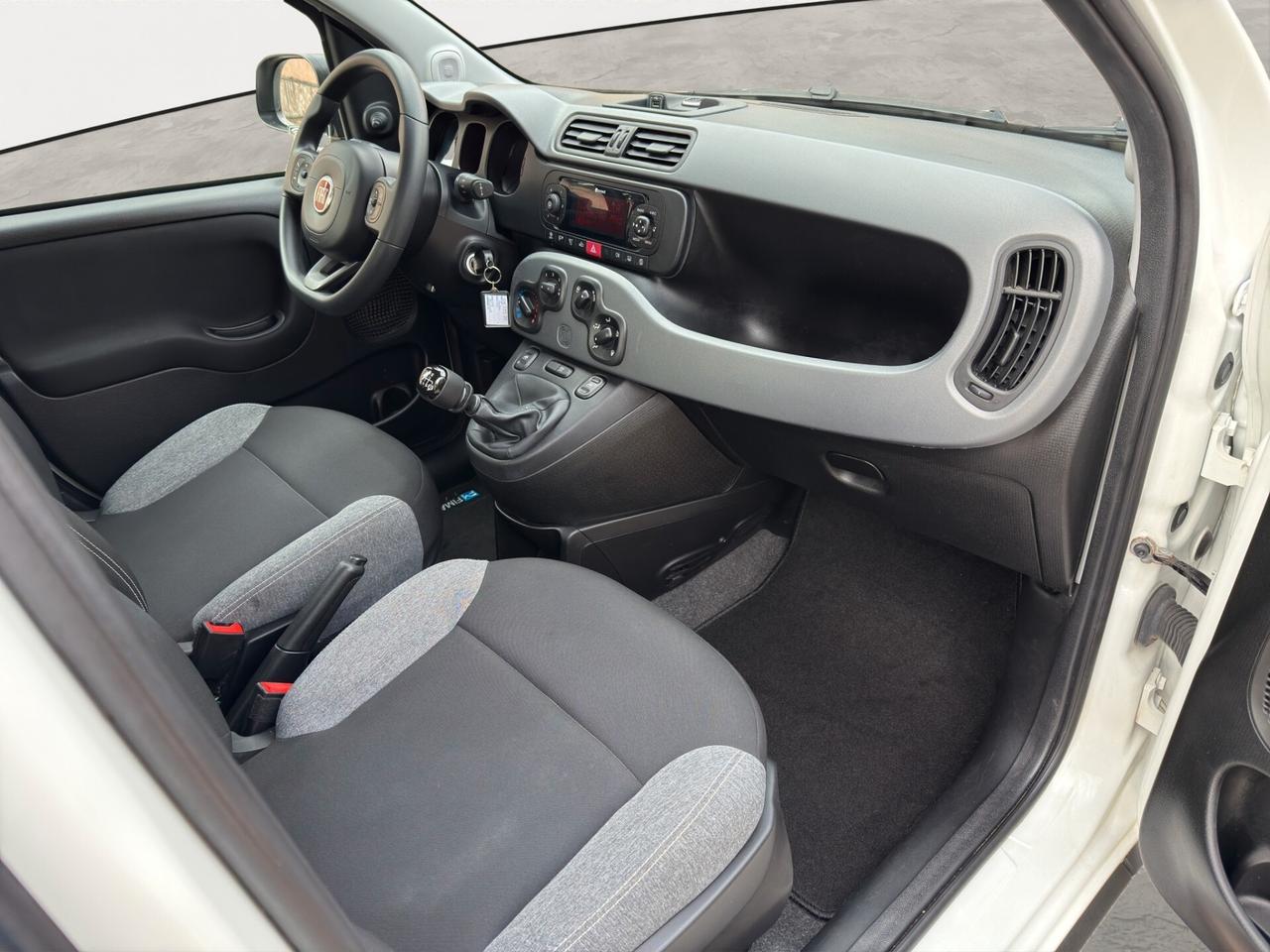 Fiat Panda 1.0 FireFly S&S Hybrid City Life - 2022